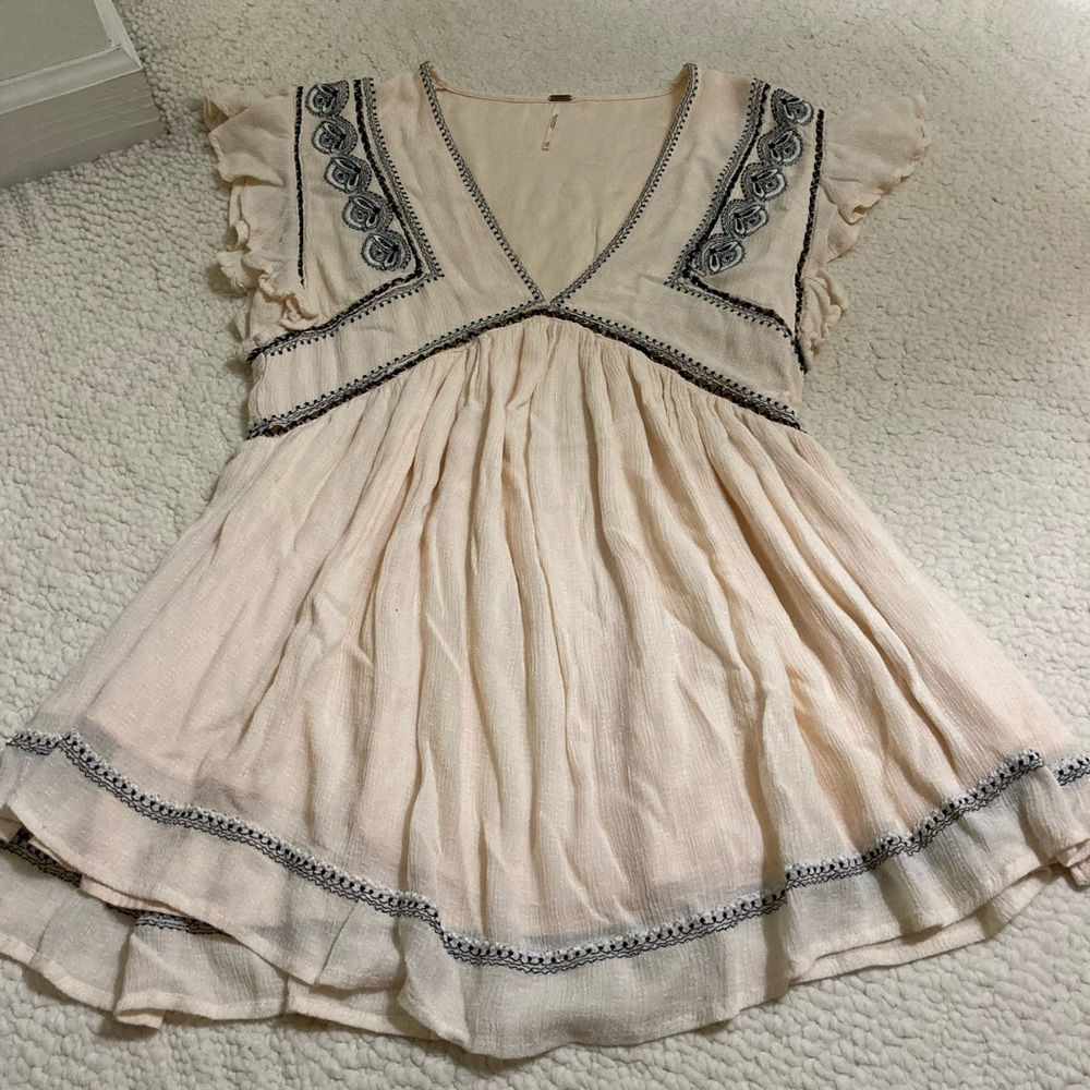 Free people flowy top!!!!